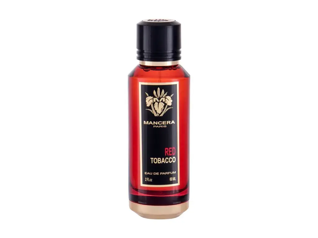 MANCERA Les Confidentiels Red Tobacco Eau de Parfum 60 ml