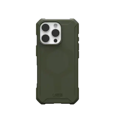 UAG Essential Armor Magsafe iPhone 16 Pro Case - Green