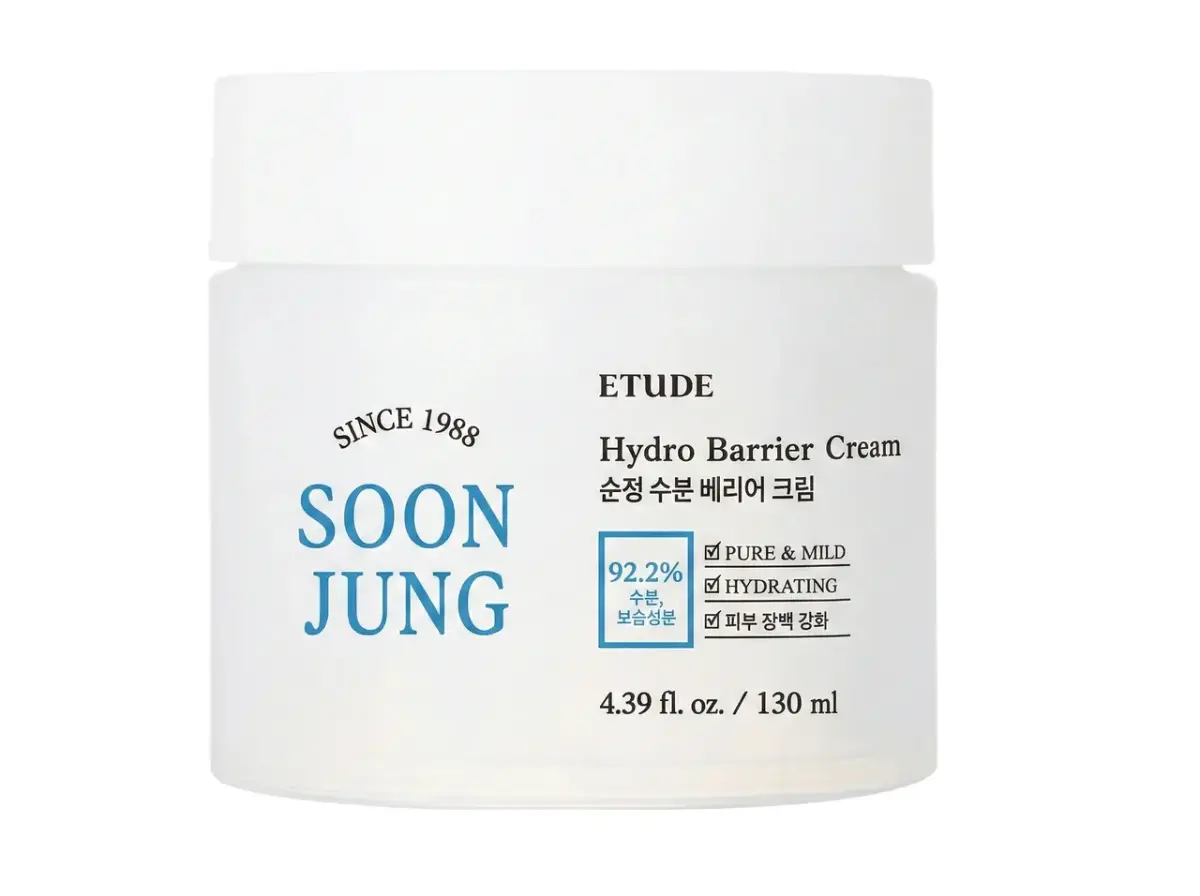ETUDE HOUSE S J Hydro Barrier