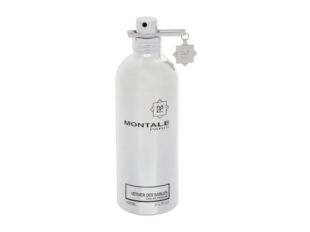 Montale Vetiver Des Sables Eau de Parfum 100 ml