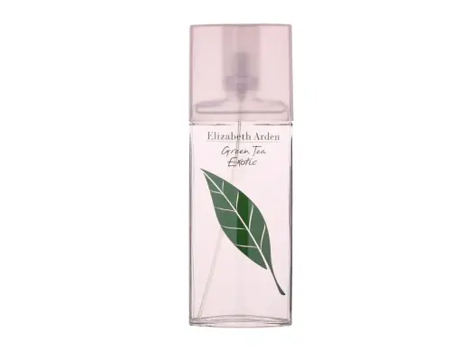 Elizabeth Arden Green Tea Exotic Eau de Toilette 100 ml