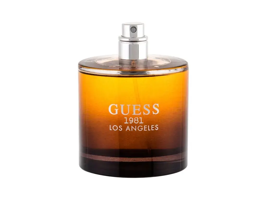 GUESS Guess 1981 Los Angeles Eau de Toilette 100 ml