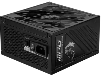 Barošanas bloks MSI MPG A1000GS PCIE5 