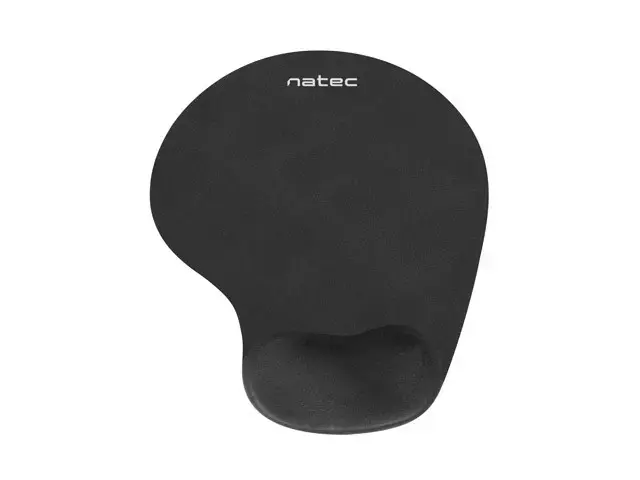 Ergonomic mouse pad MARMOT 