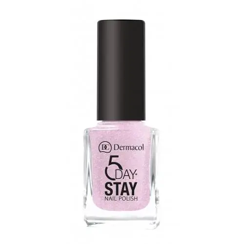 Dermacol Lac De Unghii De Lung Durat 5 Days Stay (Nail Polish) 11 Mlnr.03 Secret Wish