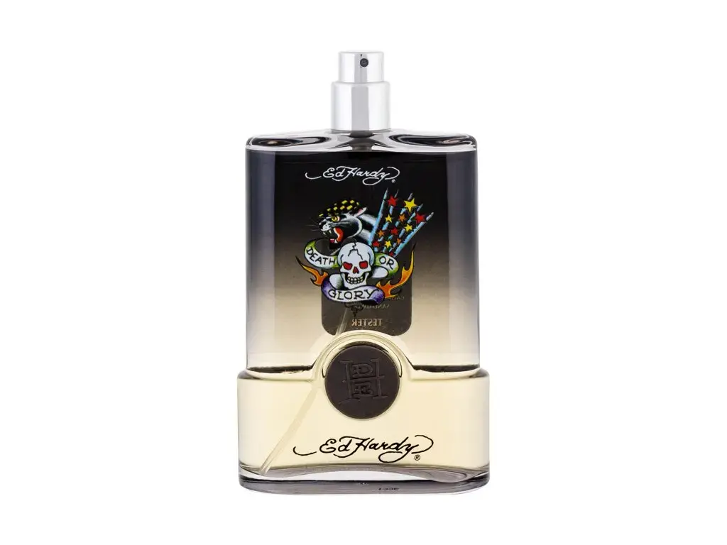 Christian Audigier Ed Hardy Born Wild Eau de Toilette 100 ml
