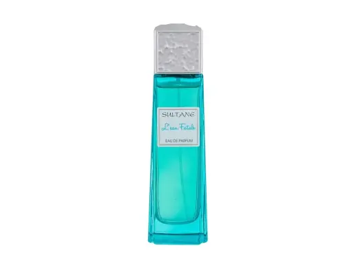 Jeanne Arthes Sultane L´Eau Fatale Eau de Parfum 100 ml