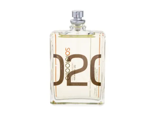 Escentric Molecules Escentric 02 Eau de Toilette 100 ml