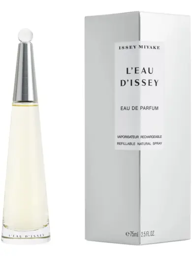 Issey Miyake L'Eau D'Issey (EDP) parfüümvesi naistele 50 ml