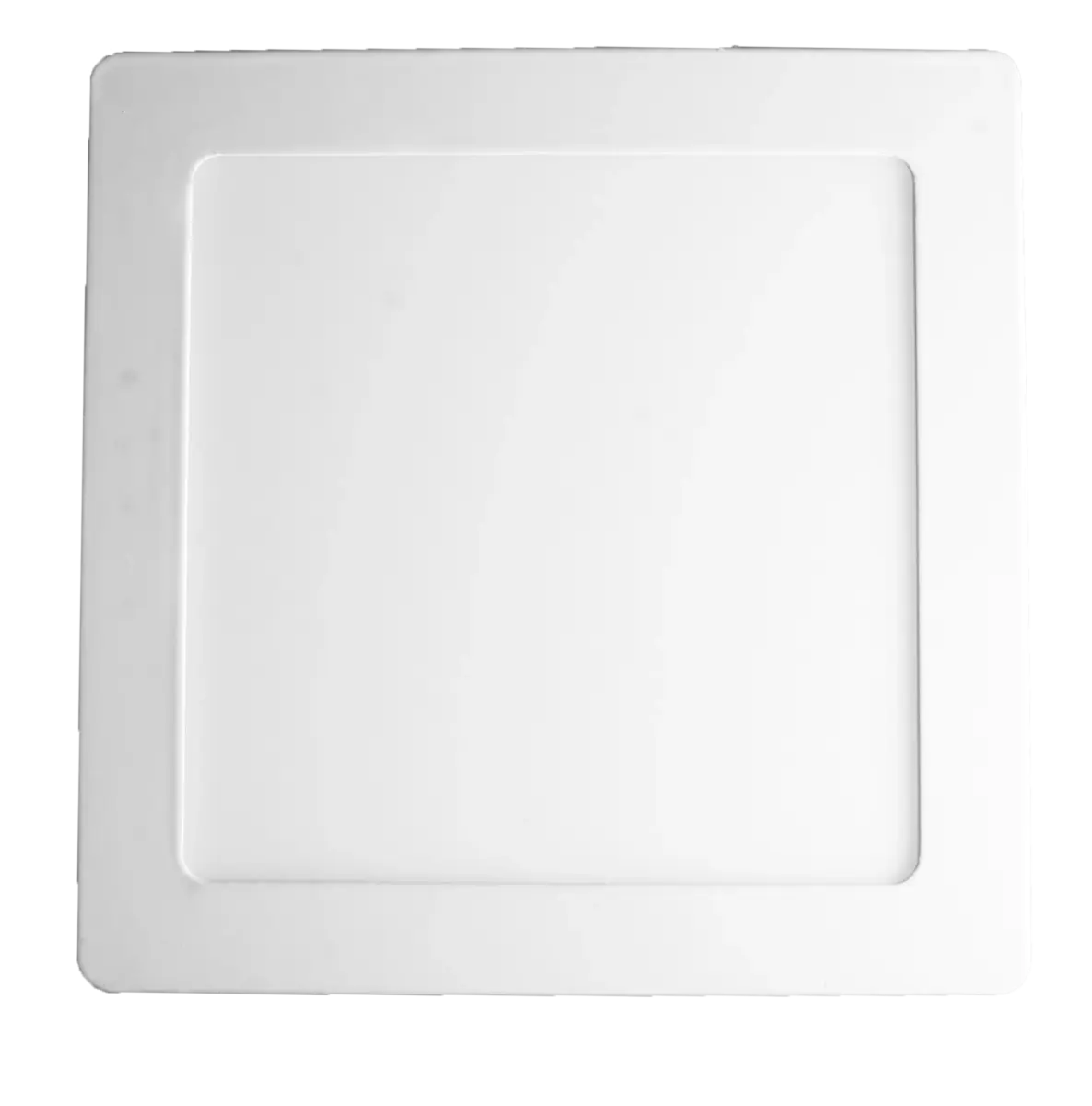 Led panelis virsapmetuma 12W kvadrāts