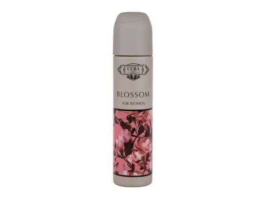 Cuba Blossom Eau de Parfum 100 ml