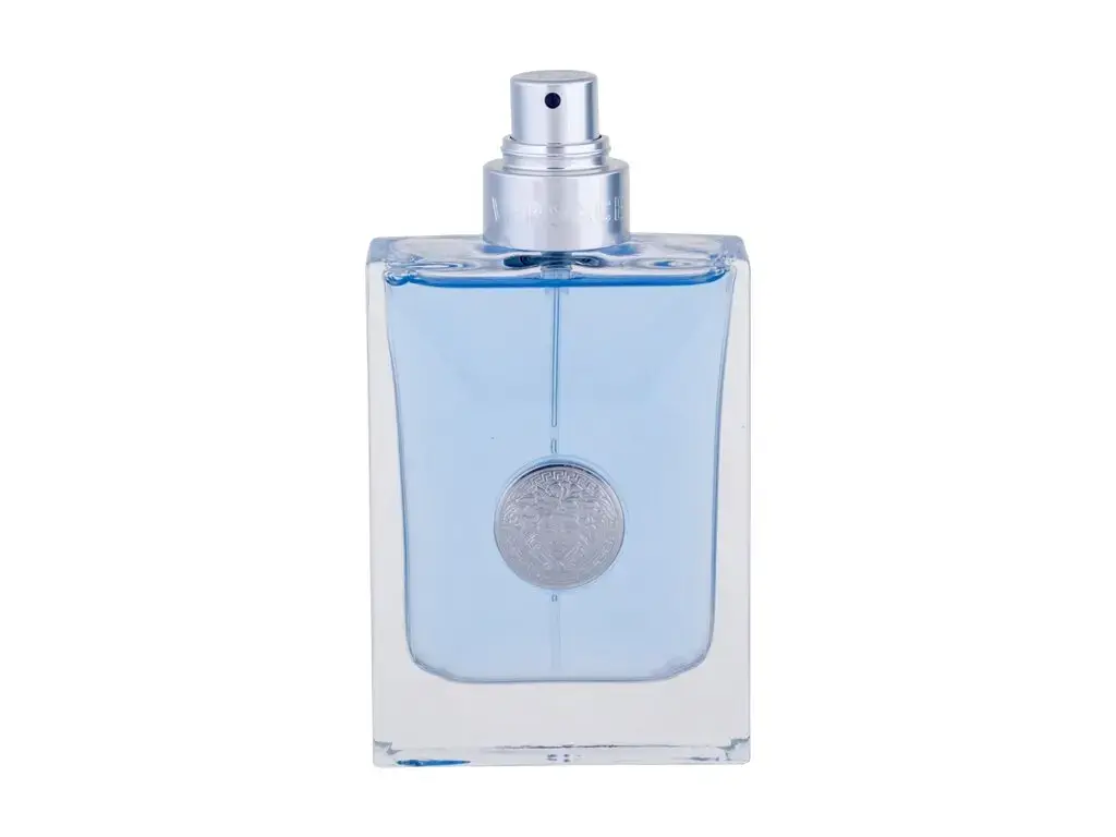 Versace Pour Homme Eau de Toilette 50 ml