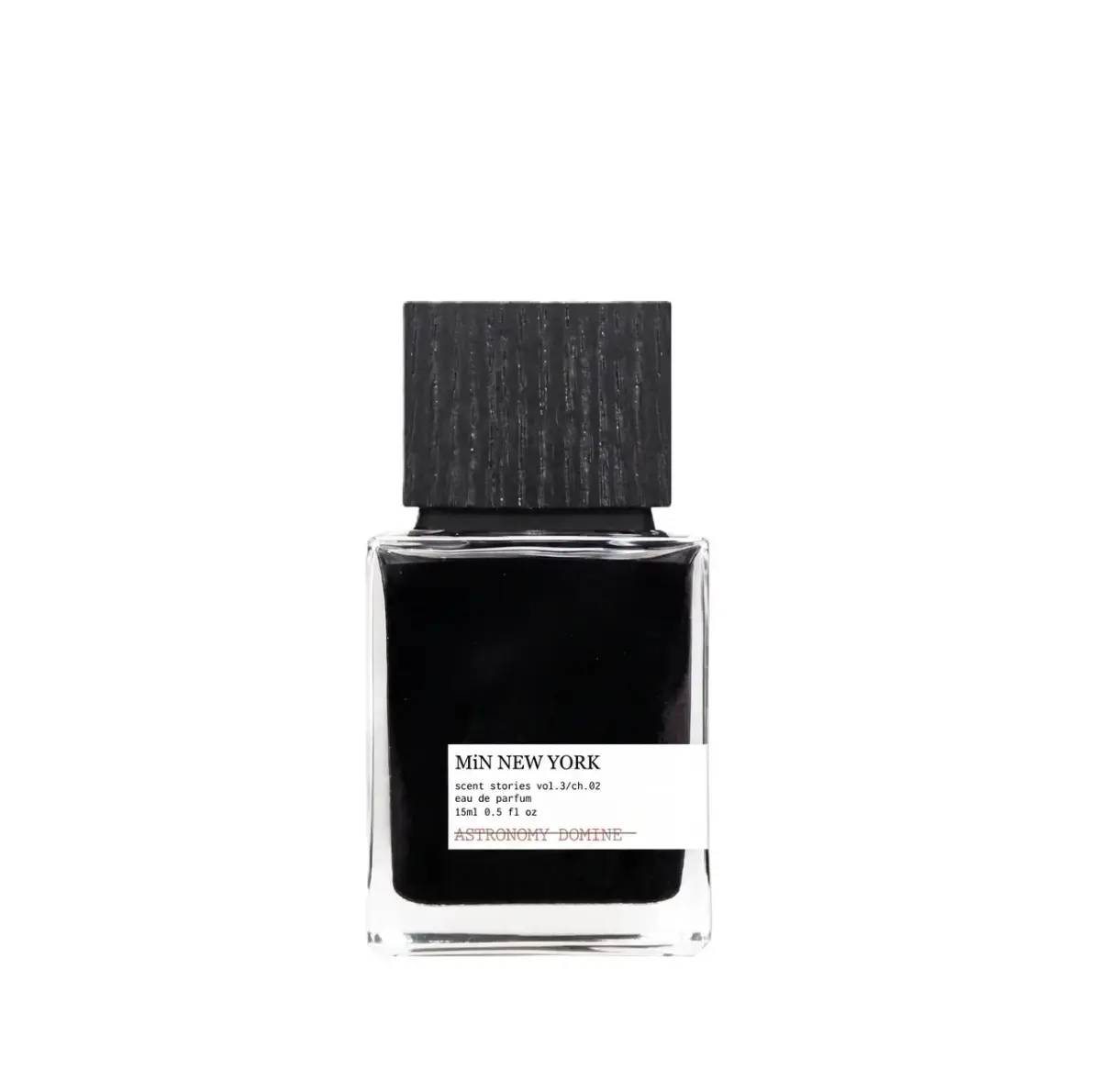 MiN New York Scent Stories Vol