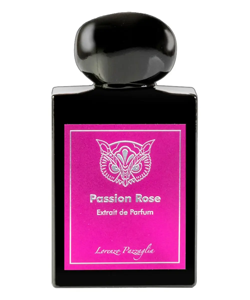 Lorenzo Pazzaglia Passion Rose Extrait De Parfum Spray 50ml