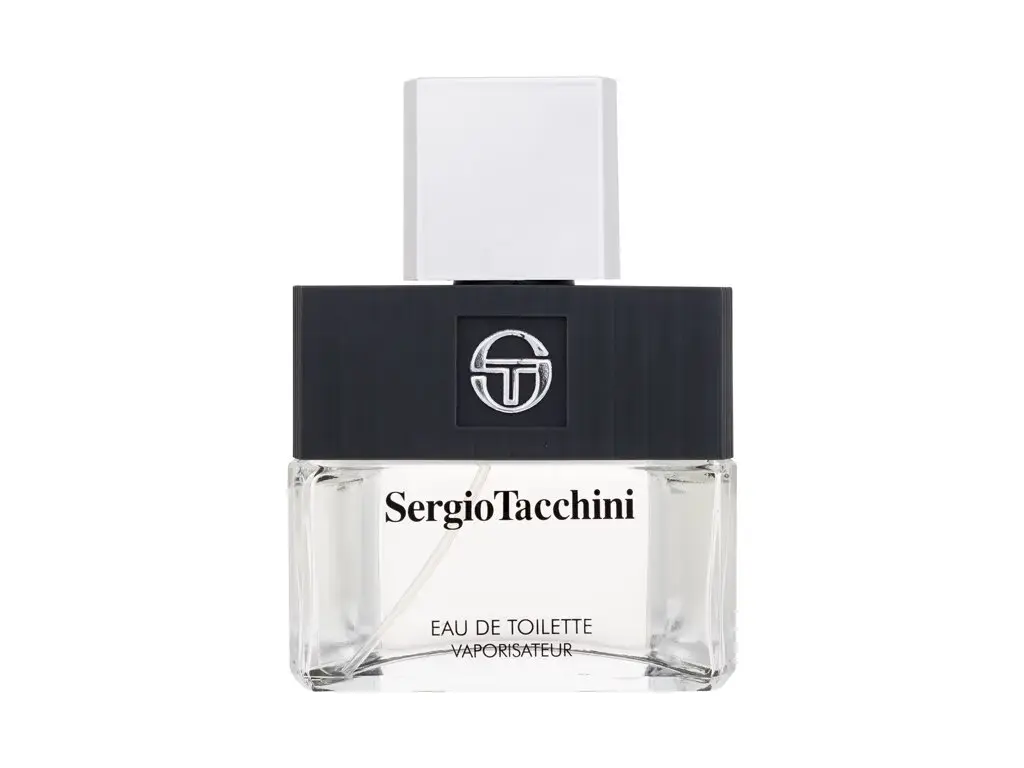 Sergio Tacchini Man Eau de Toilette 50 ml