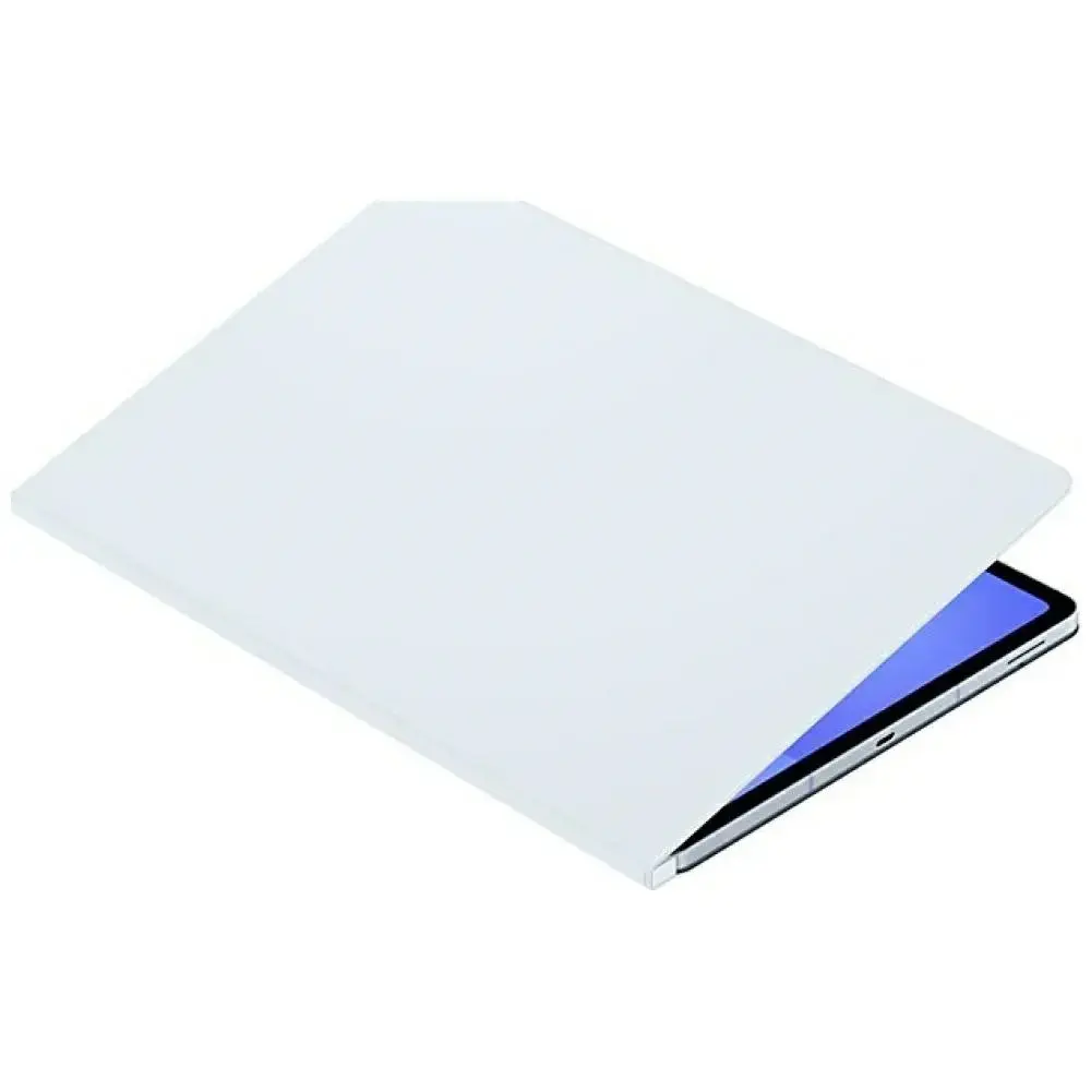 Etui Samsung Smart Book Cover do Galaxy  Tab S10 FE+ niebieski