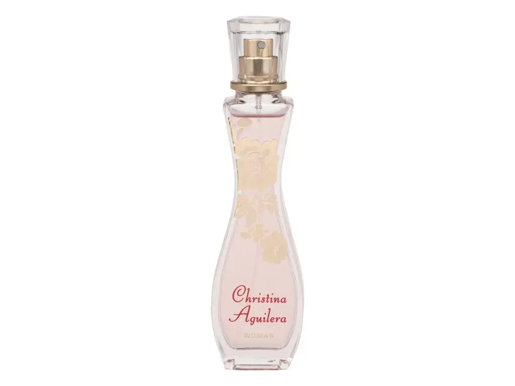 Christina Aguilera Woman Eau de Parfum 50 ml