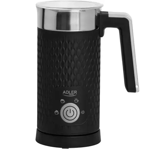 Adler AD 4494B Piena putotājs un sildītājs 500W