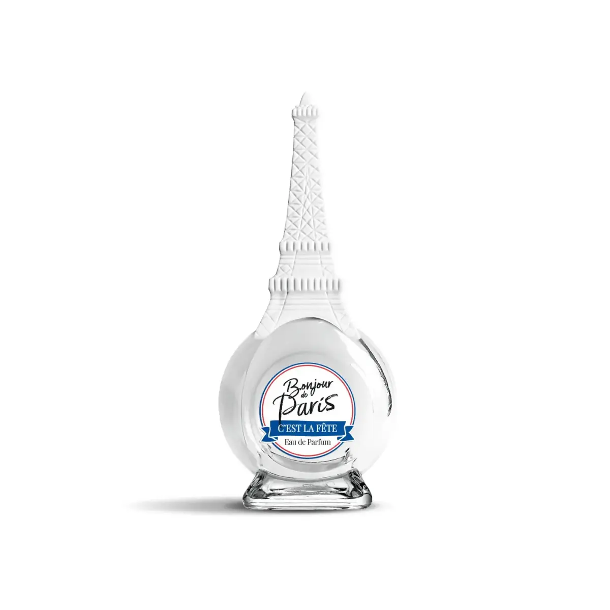 Bonjour de Paris, C'est la fête, Eau De Parfum, For Women, 50 ml