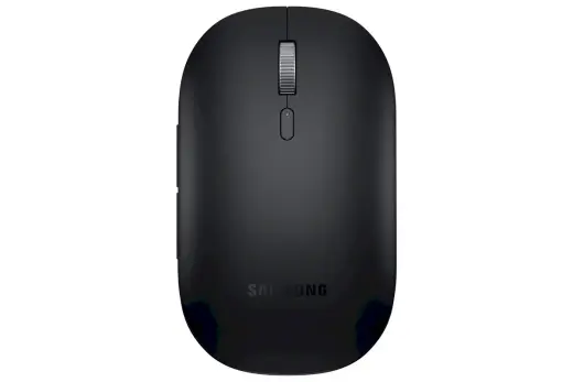 Беспроводная мышь Samsung Slim EJ-M3400DBEGEU Bluetooth 5.0 1000 DPI черная