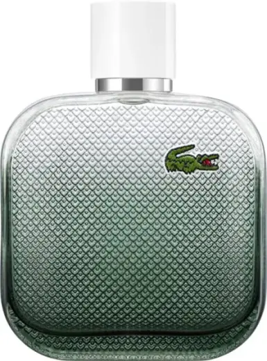 Lacoste L.12.12 Blanc Eau Intense (EDT) tualetes ūdens vīriešiem 100 ml