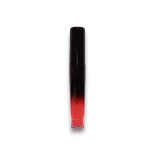 Lancome, L`Absolu Lacquer, Longwear, Liquid Lipstick, 515, Be Happy, 8 ml