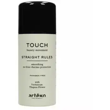 Artègo Touch Straight Rules Smoothing No-Frizz Thermo Protection - Uhlazující krém pro tepelnou úpravu vlasů 100ml