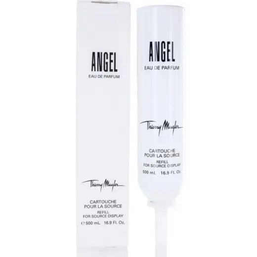 Thierry Mugler, Angel, Eau De Parfum, For Women, Refill, 500 ml