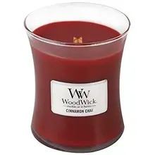 Cinnamon Chai Vase (Cinnamon Chai) - Scented Candle