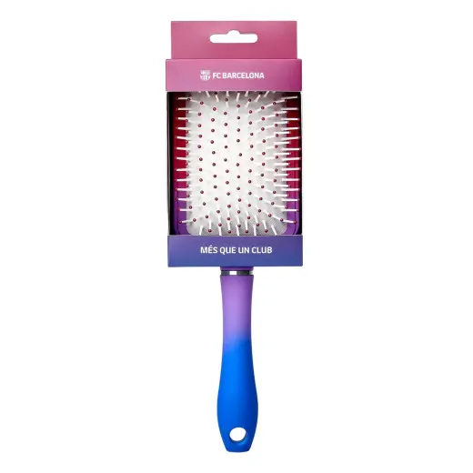FC Barcelona, FC Barcelona, Hair Brush, Detangling