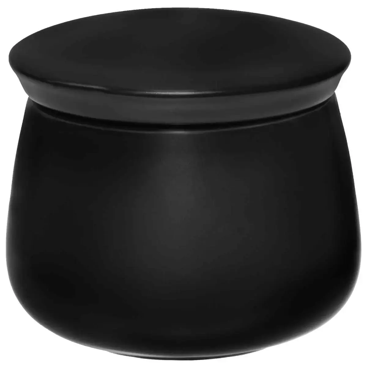 Trauks cukuram Maku 200ml, melns