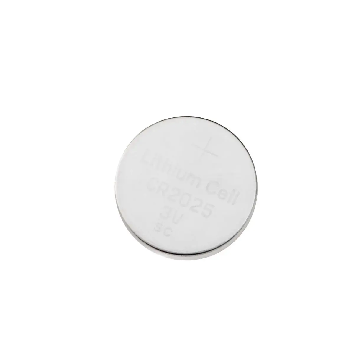 Lithum Battery Akyga AKY1074 CR2025 Li-MnO2 3V | 150mAh
