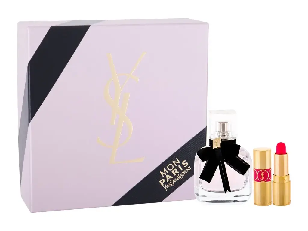 Yves Saint Laurent Mon Paris Eau de Parfum 30 ml