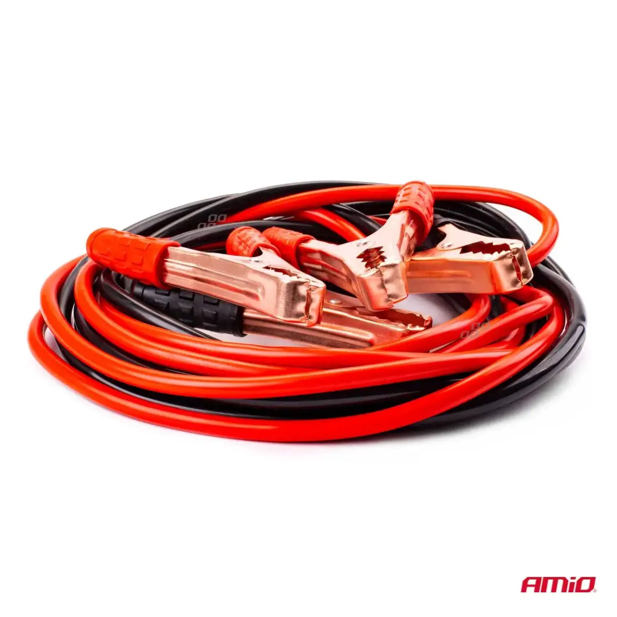 Booster cables  900A - 6m AMIO-01025