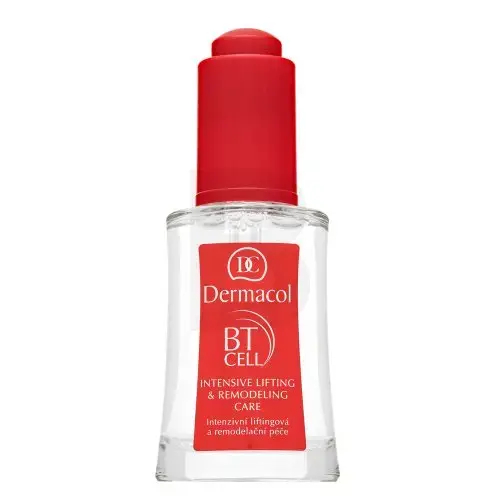 Dermacol BT Cell Lifting Serum Intensīva liftinga un atjaunojoša kopšanas procedūra 30 ml