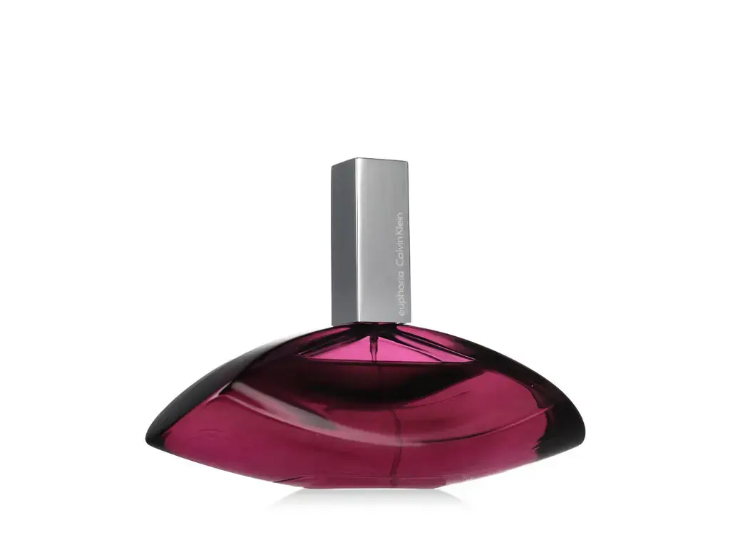 Calvin Klein Euphoria Eau de Parfum 100 ml