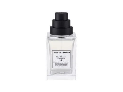 The Different Company Limon de Cordoza Eau de Toilette 90 ml