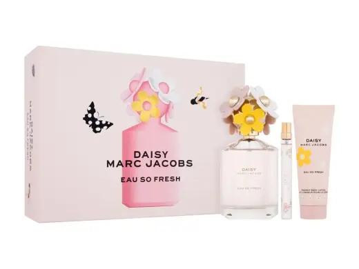 Marc Jacobs Daisy Eau So Fresh Eau de Toilette 125 ml