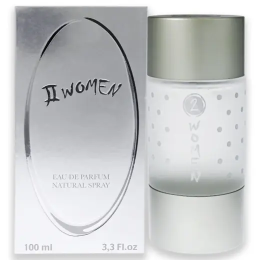 New Brand II (EDP) parfimērijas ūdens sievietēm 100 ml