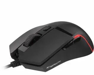 Genesis Krypton 220 Black