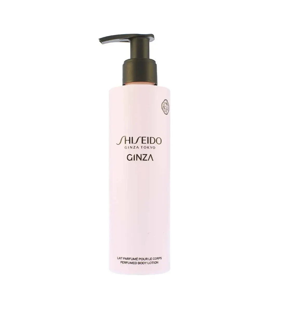Shiseido Ginza Perfumed Body Lotion W 200ml