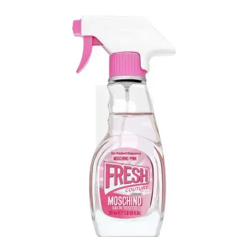 Moschino Fresh Couture Pink (EDT) tualetinis vanduo moterims 30 ml