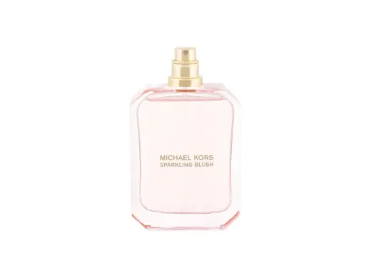Michael Kors Sparkling Blush Eau de Parfum 100 ml