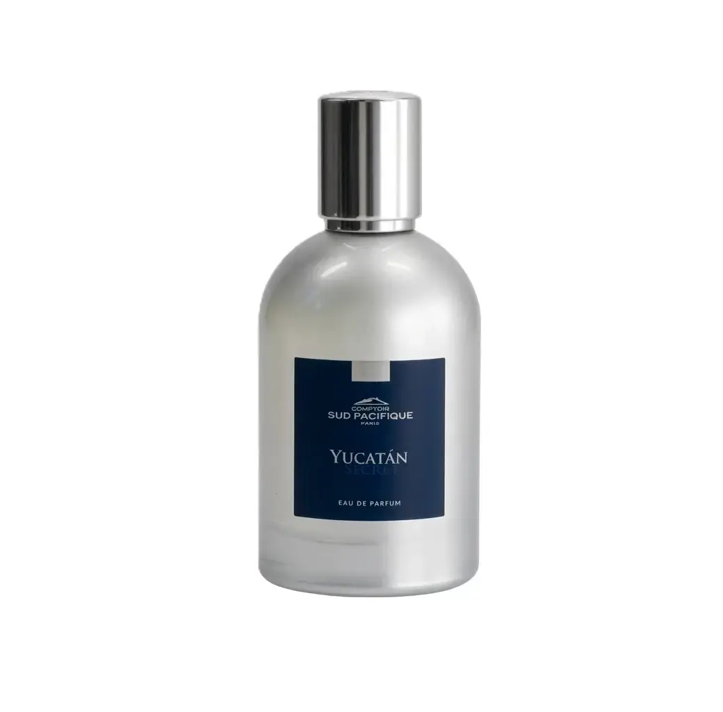 COMPTOIR SUD PACIFIQUE Yucatan Secret (EDP)