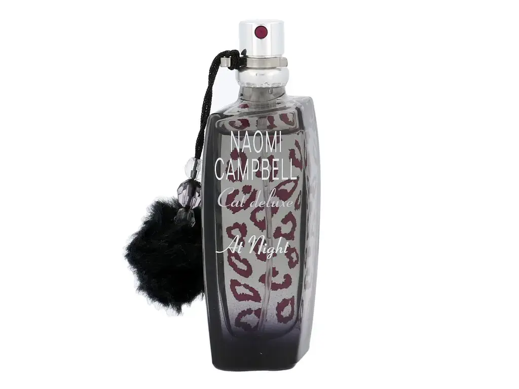 Naomi Campbell Cat Deluxe At Night Eau de Toilette 15 ml