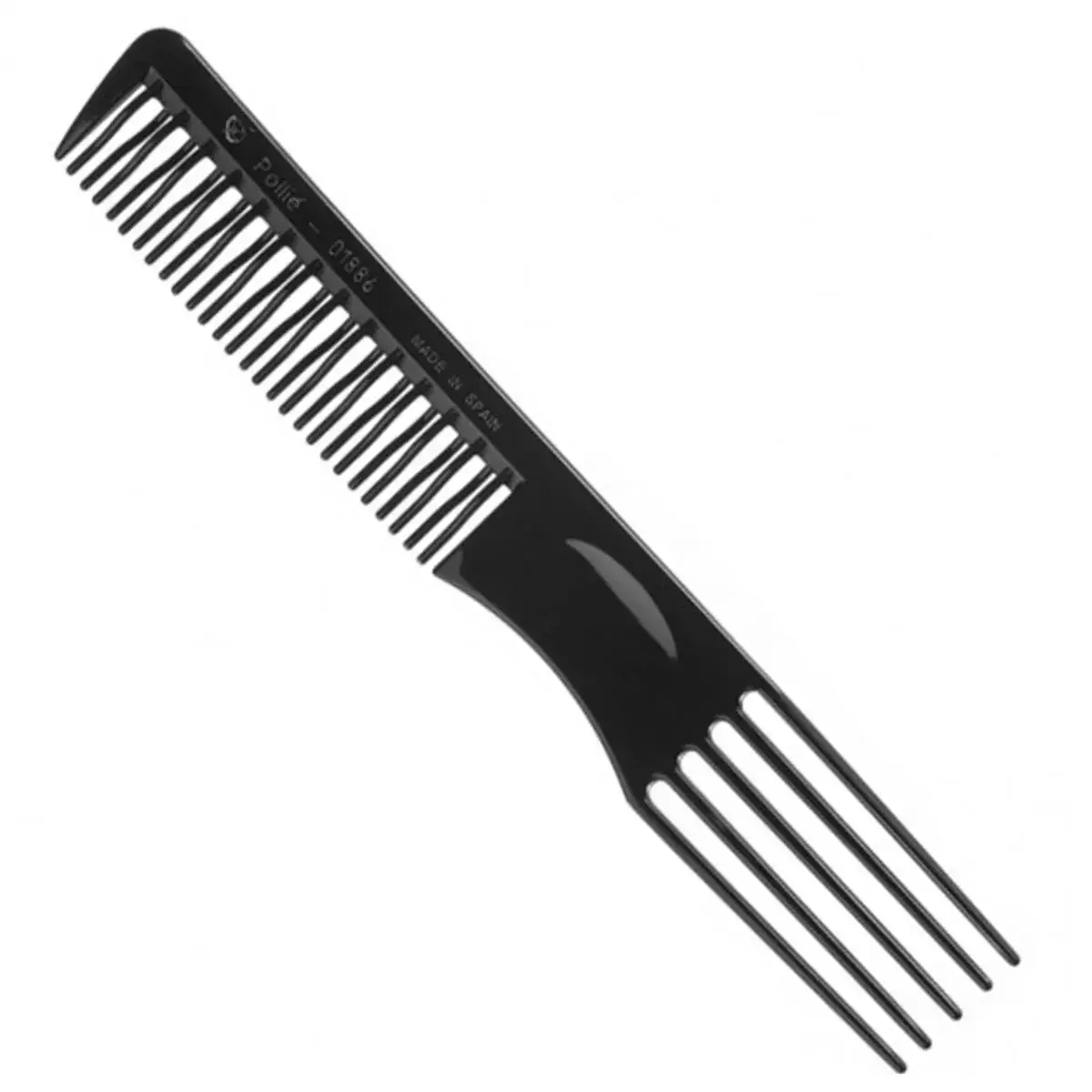 EUROSTIL Box of 12 units, 5-prong