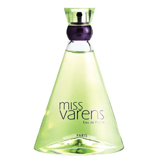 Ulric De Varens, Miss Varens, Eau De Parfum, For Women, 75 ml *Tester