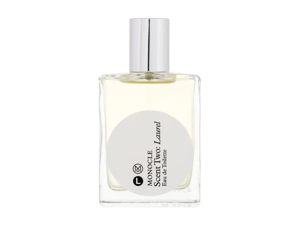 COMME des GARCONS Monocle Scent Two: Laurel Eau de Toilette 50 ml