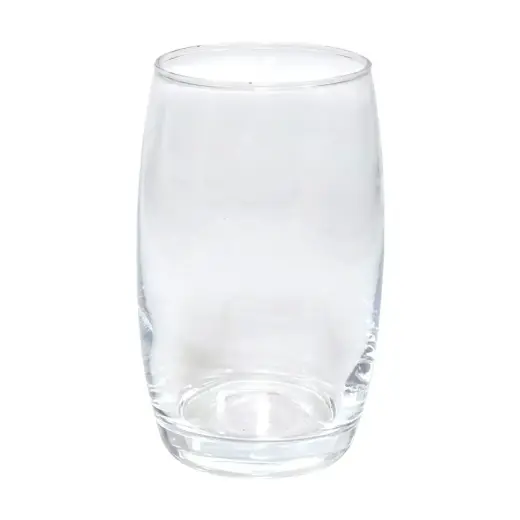 Glāze stikla Velma 390ml