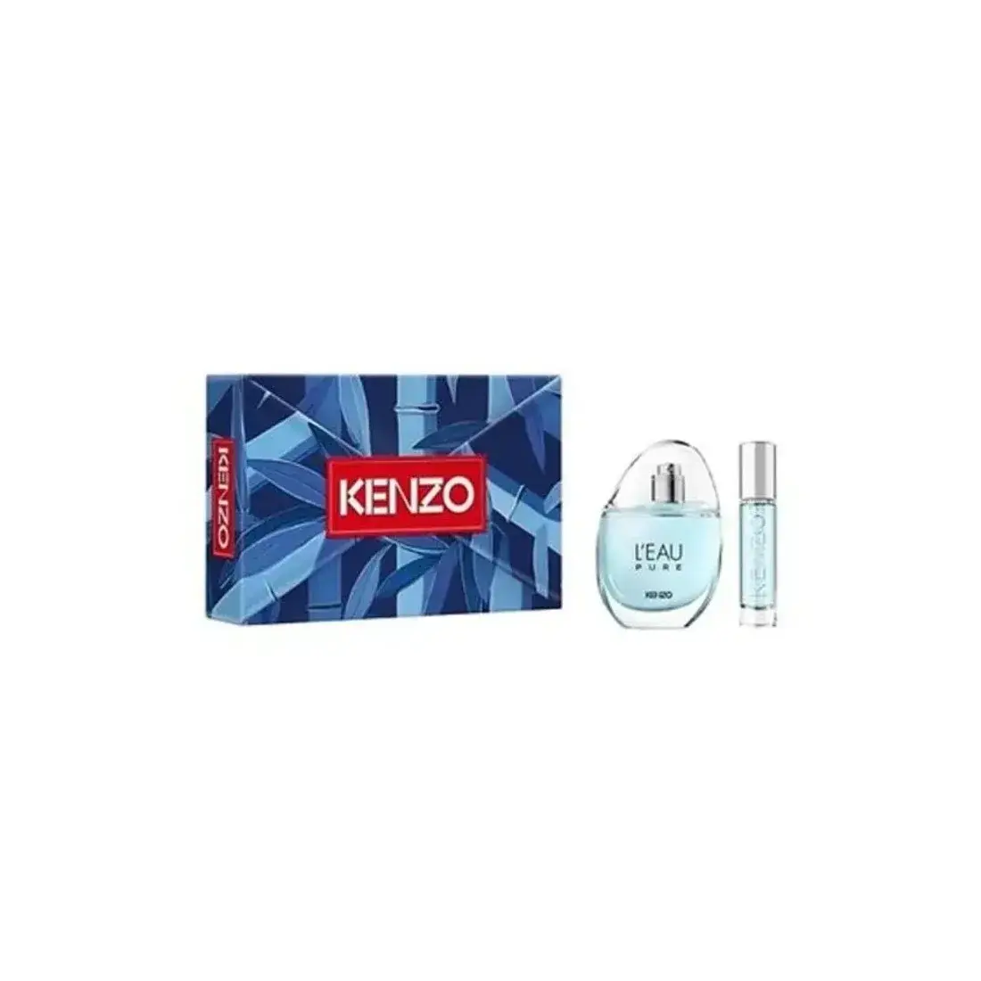 Kenzo Pure Water Unisex Eau de